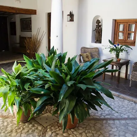 La Casa Del Tio Luis Villa Colmenar de Oreja Buitenkant foto