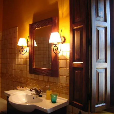 La Casa Del Tio Luis Villa Colmenar de Oreja Buitenkant foto