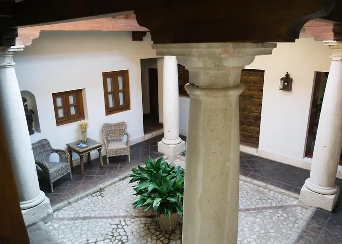 La Casa Del Tio Luis