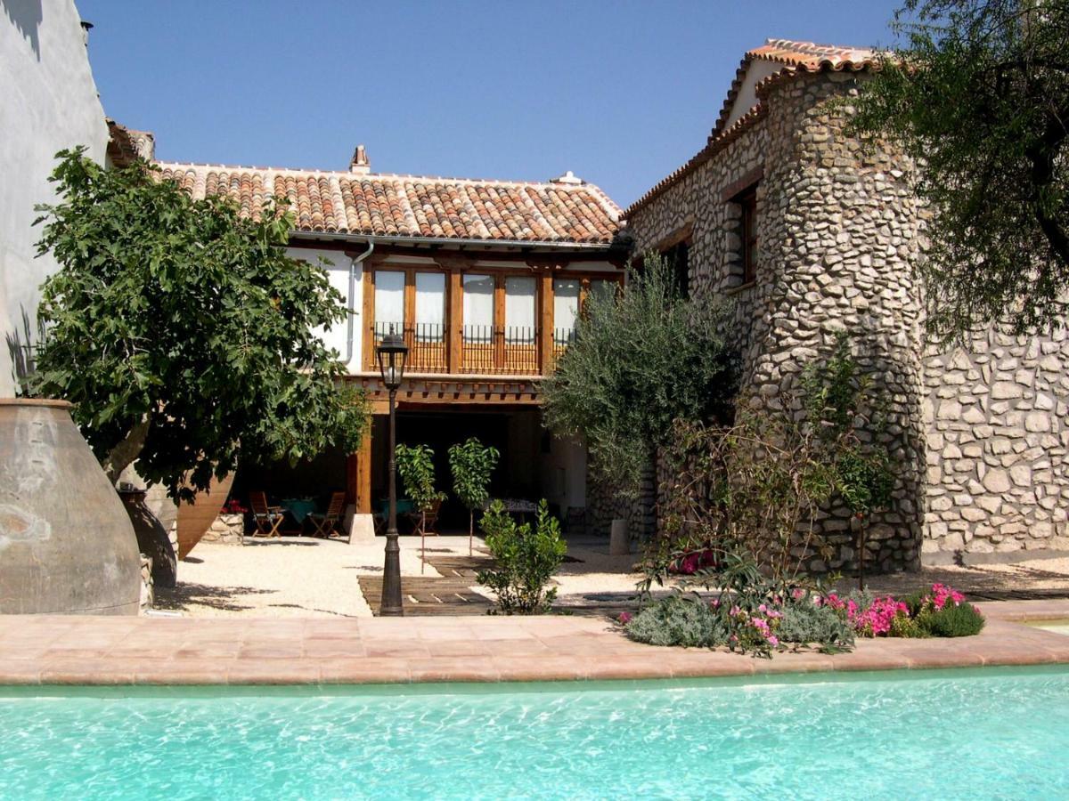 La Casa Del Tio Luis Villa Colmenar de Oreja