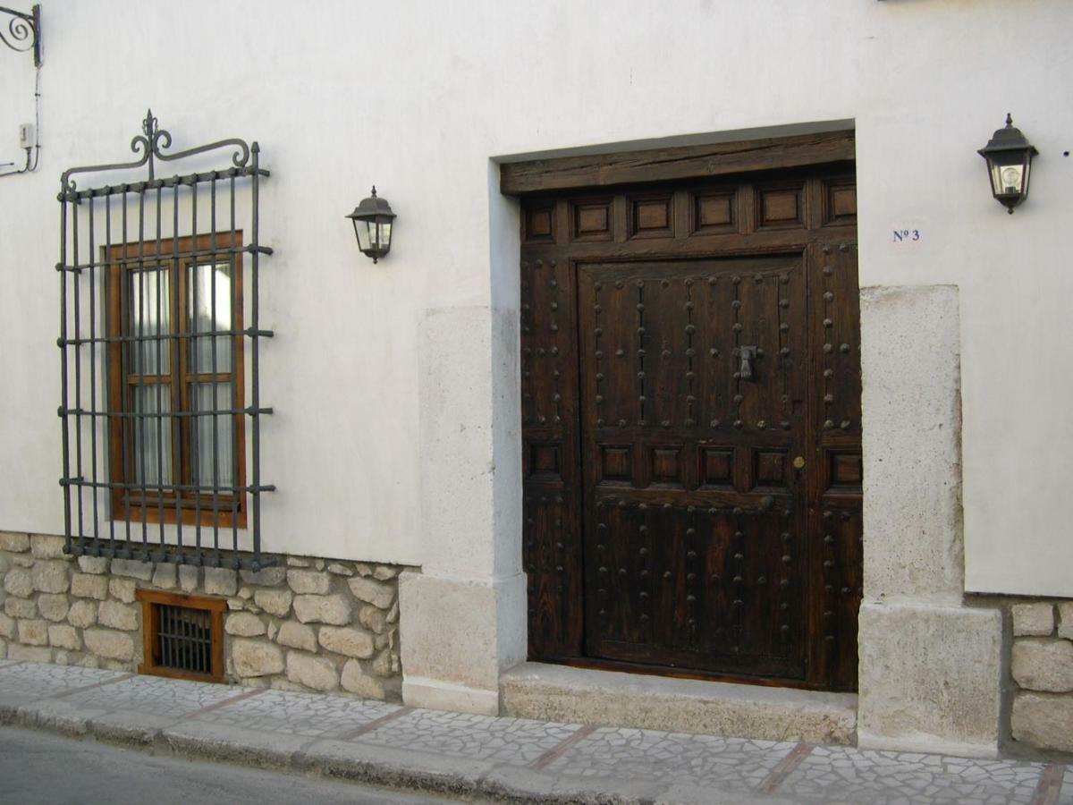 La Casa Del Tio Luis
