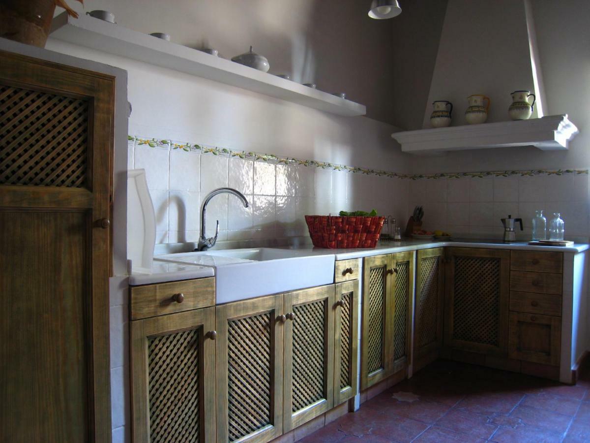 La Casa Del Tio Luis Villa *