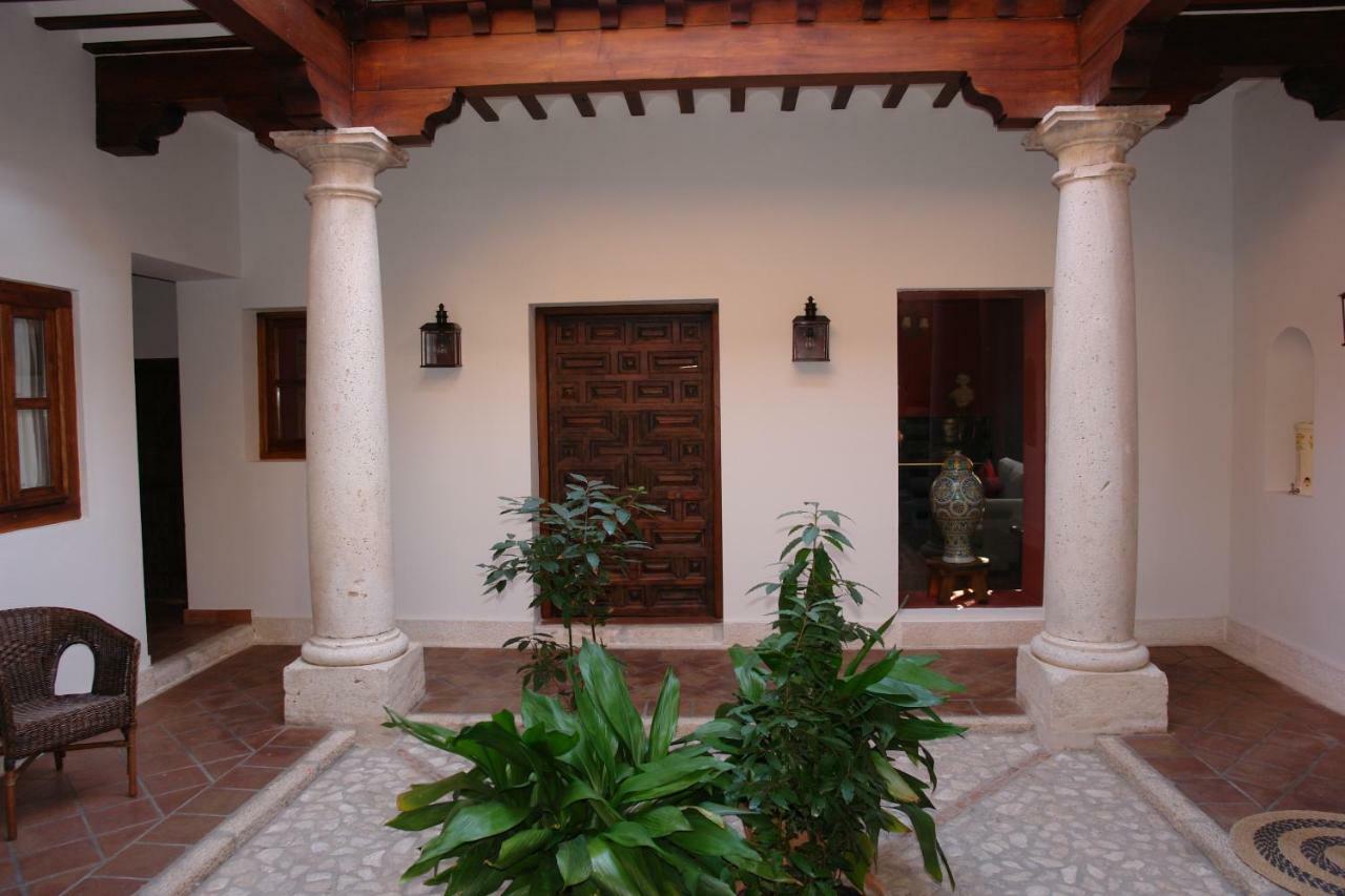 La Casa Del Tio Luis * Colmenar de Oreja