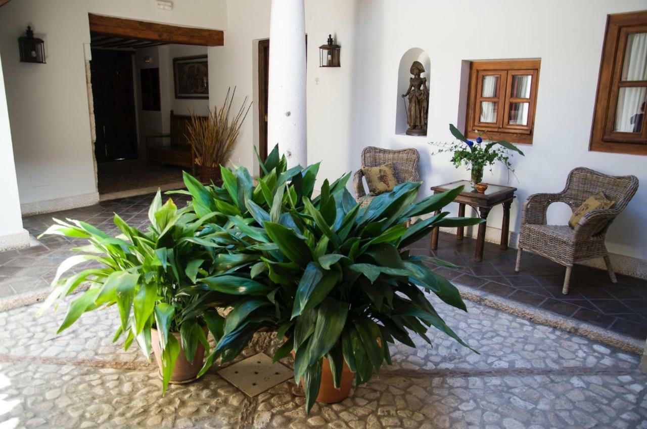Villa La Casa Del Tio Luis