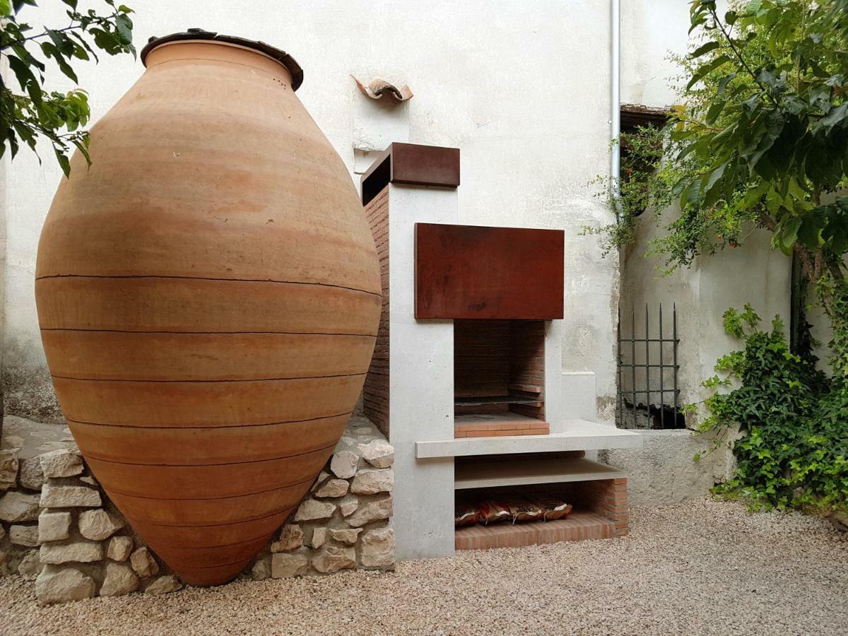 Villa La Casa Del Tio Luis Colmenar de Oreja