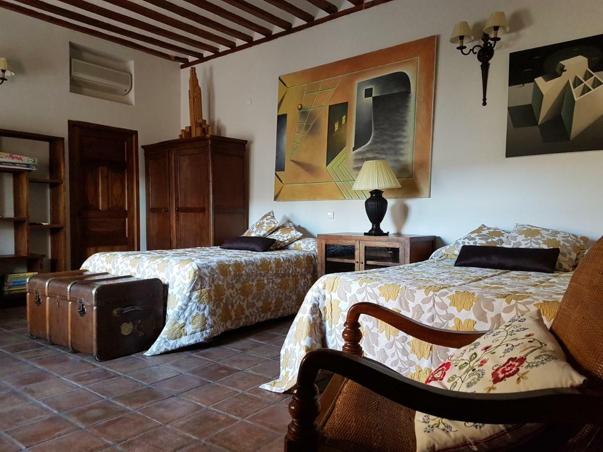 Villa La Casa Del Tio Luis