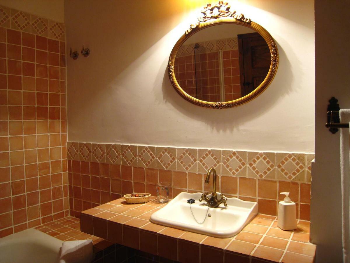 Villa La Casa Del Tio Luis *
