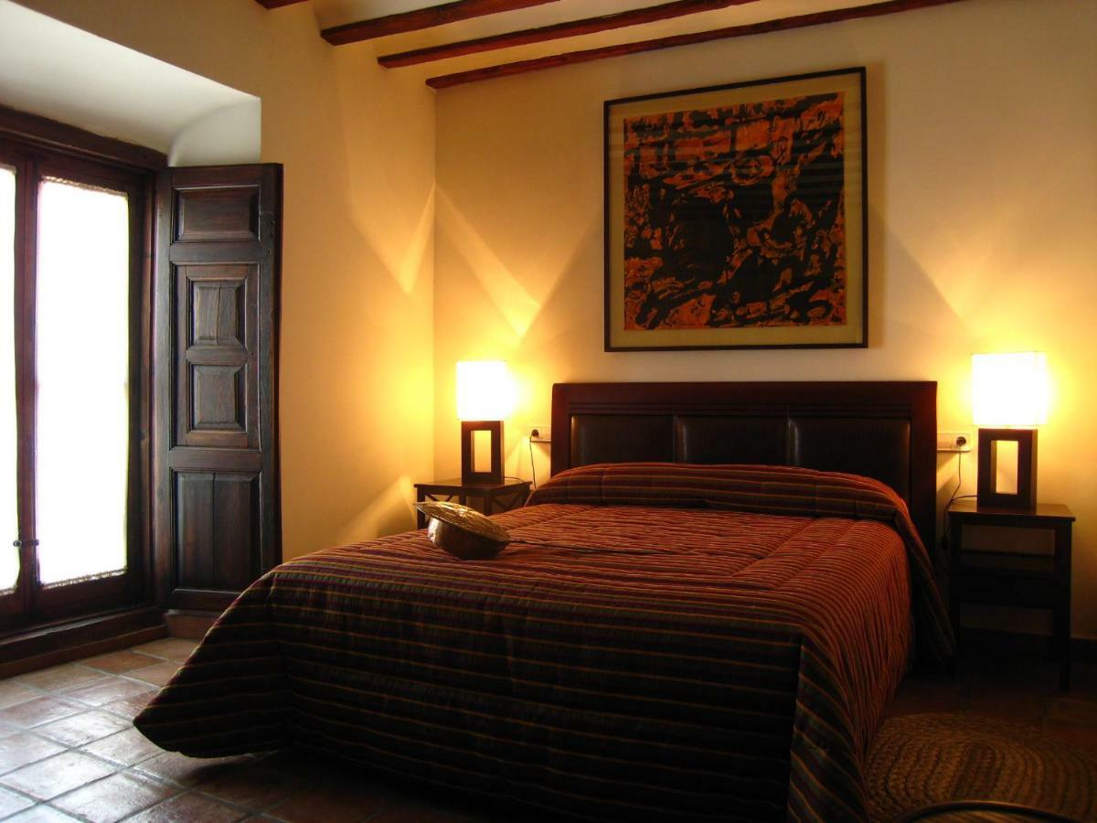 La Casa Del Tio Luis * Colmenar de Oreja