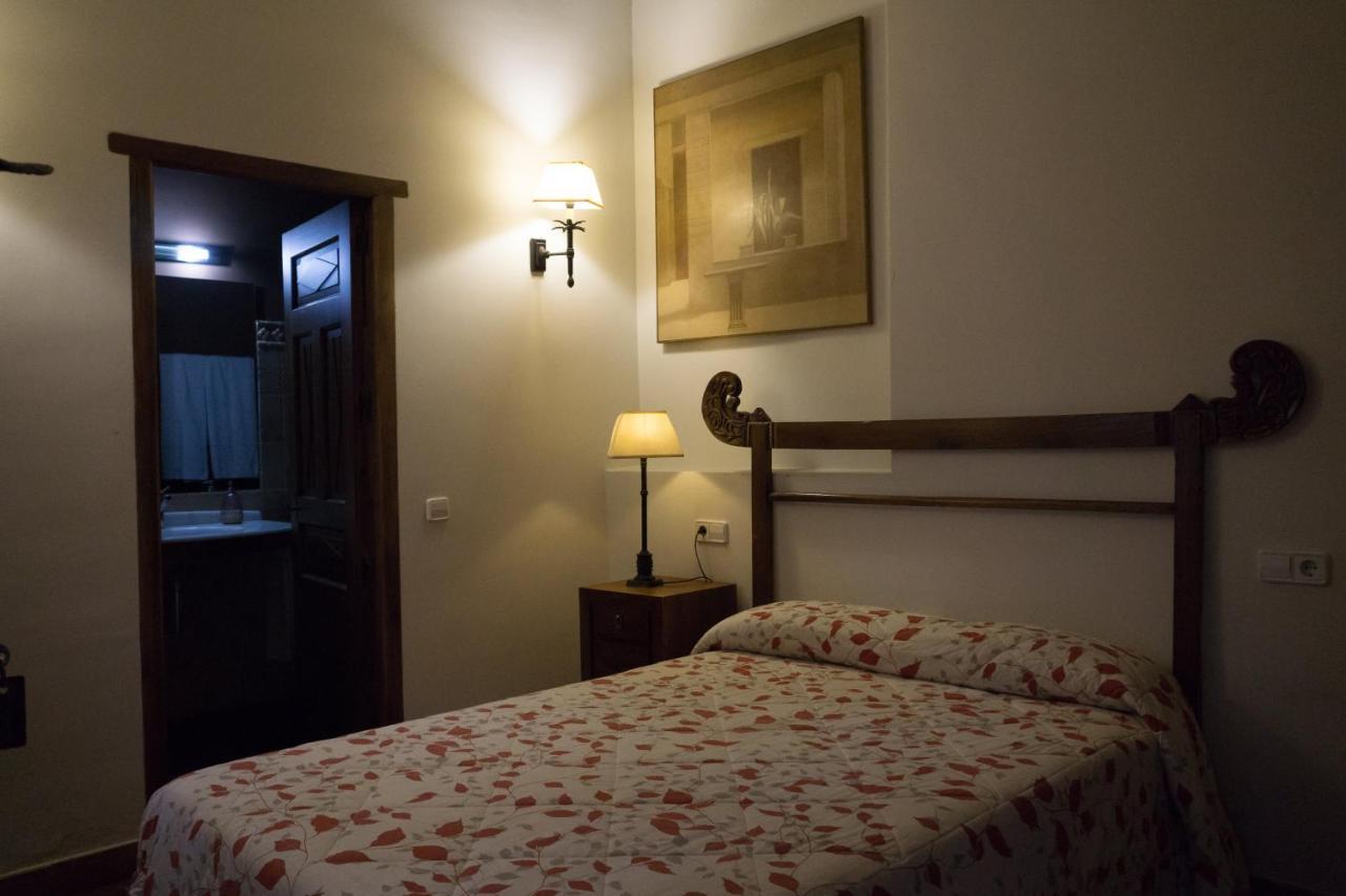 Villa La Casa Del Tio Luis Colmenar de Oreja