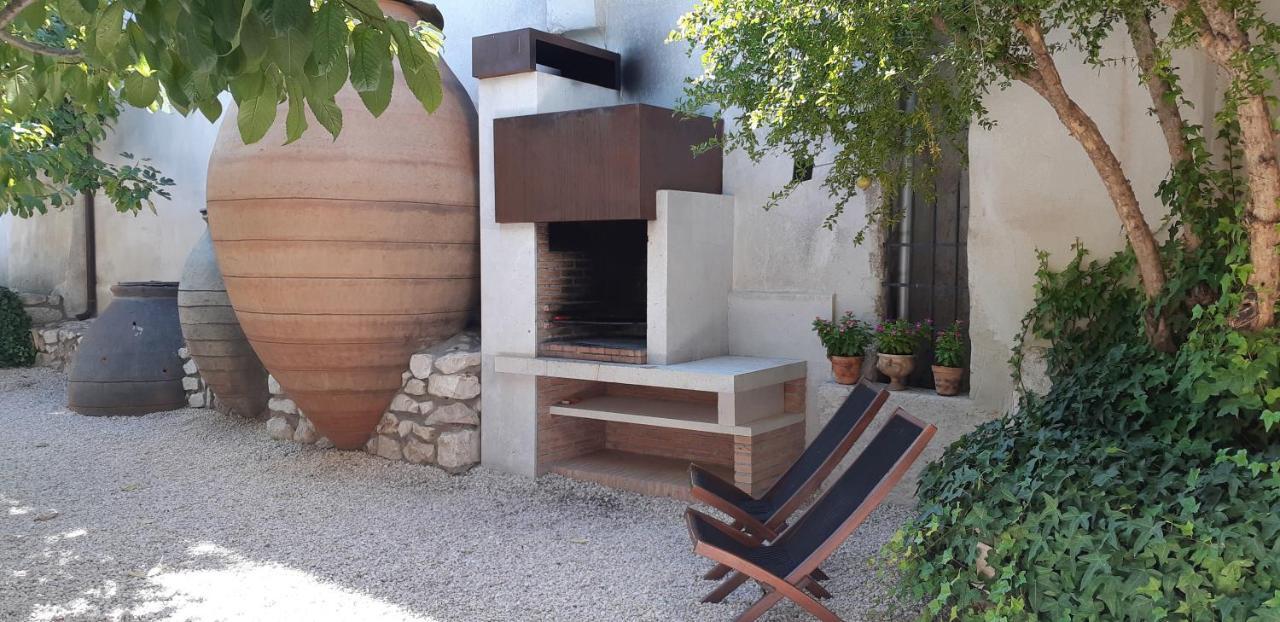 La Casa Del Tio Luis Villa Colmenar de Oreja