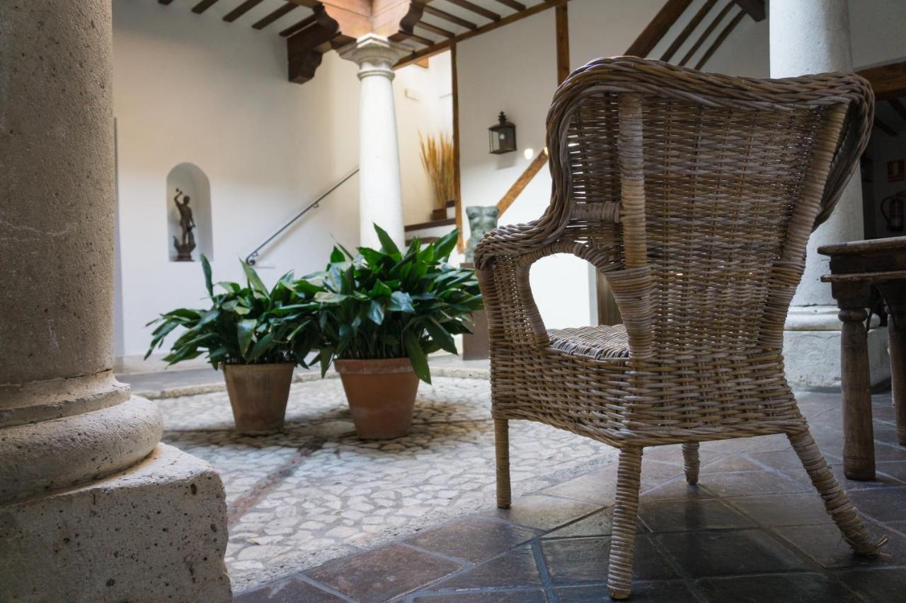 La Casa Del Tio Luis Villa