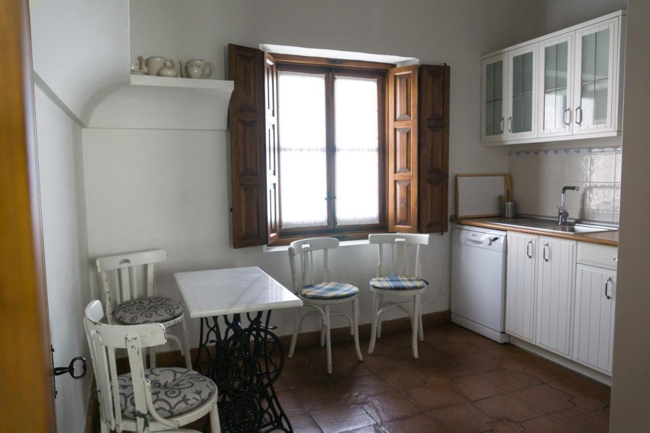 La Casa Del Tio Luis Villa