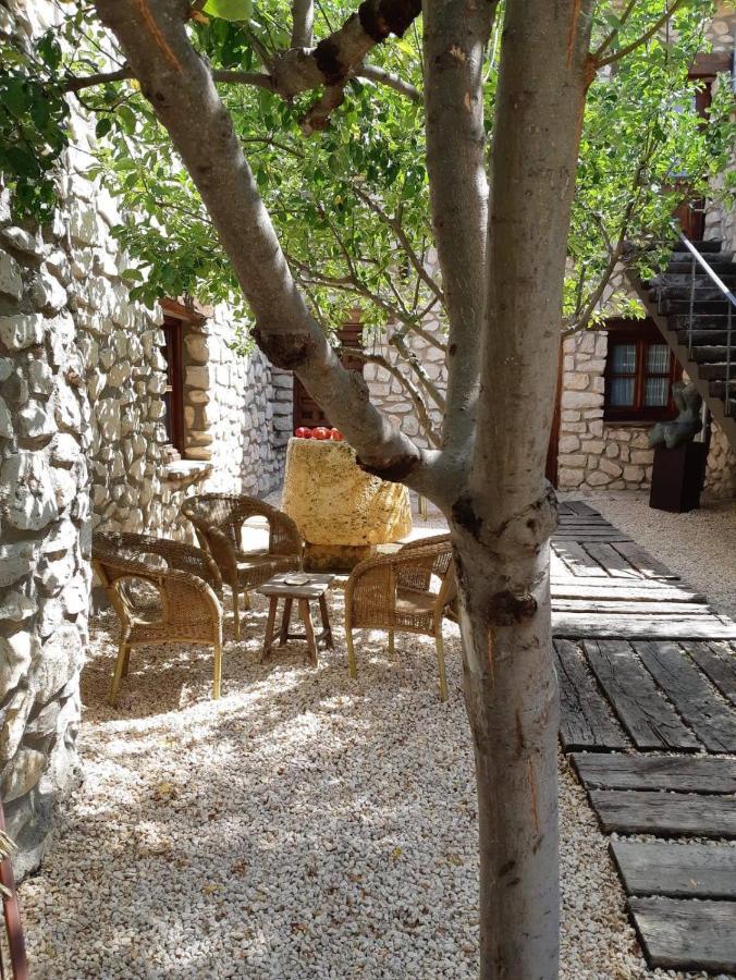 La Casa Del Tio Luis Villa