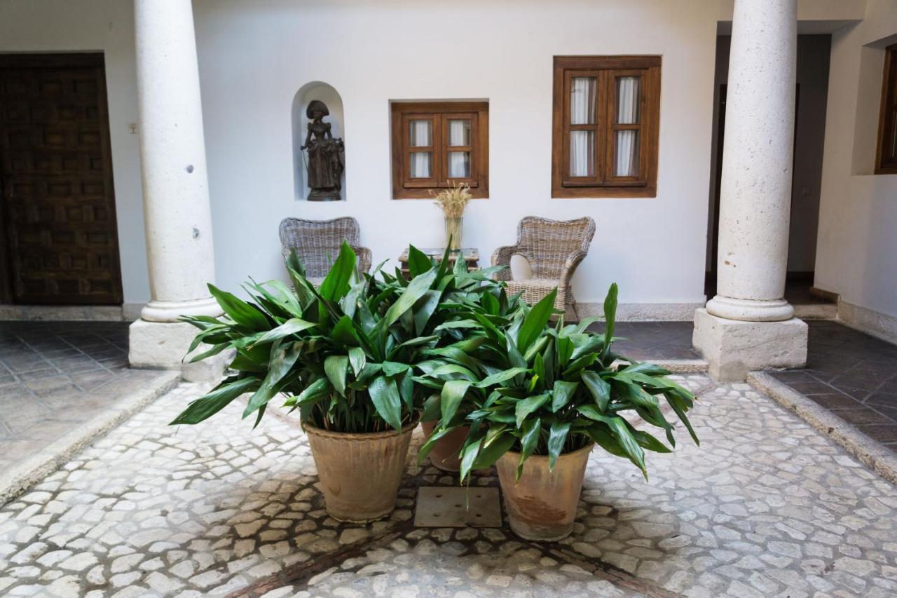La Casa Del Tio Luis Villa Colmenar de Oreja