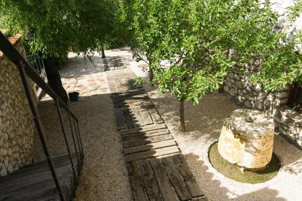 La Casa Del Tio Luis Villa
