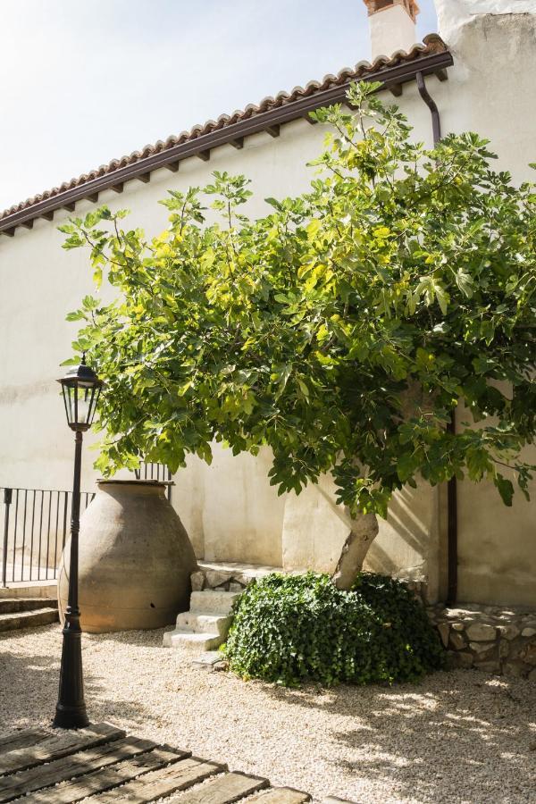 La Casa Del Tio Luis Villa